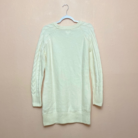 H&M Cable-knit Dress - Picture 4 of 5